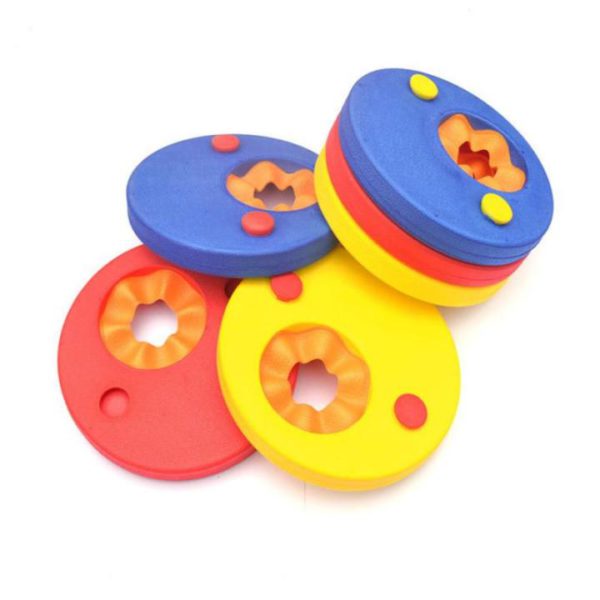 float discs