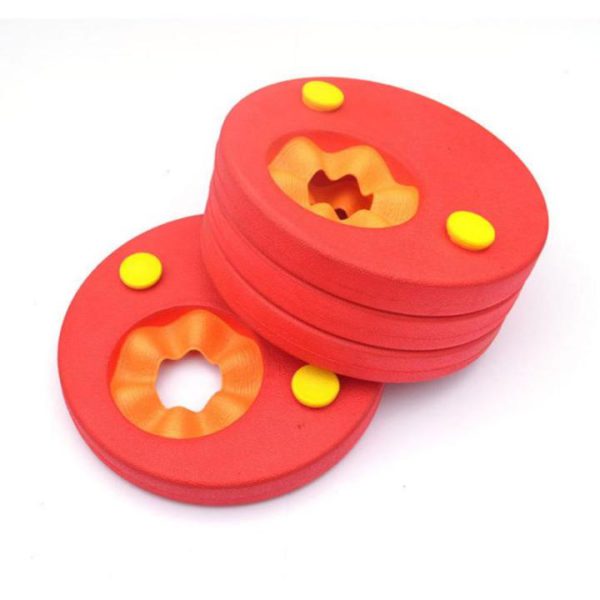 float discs